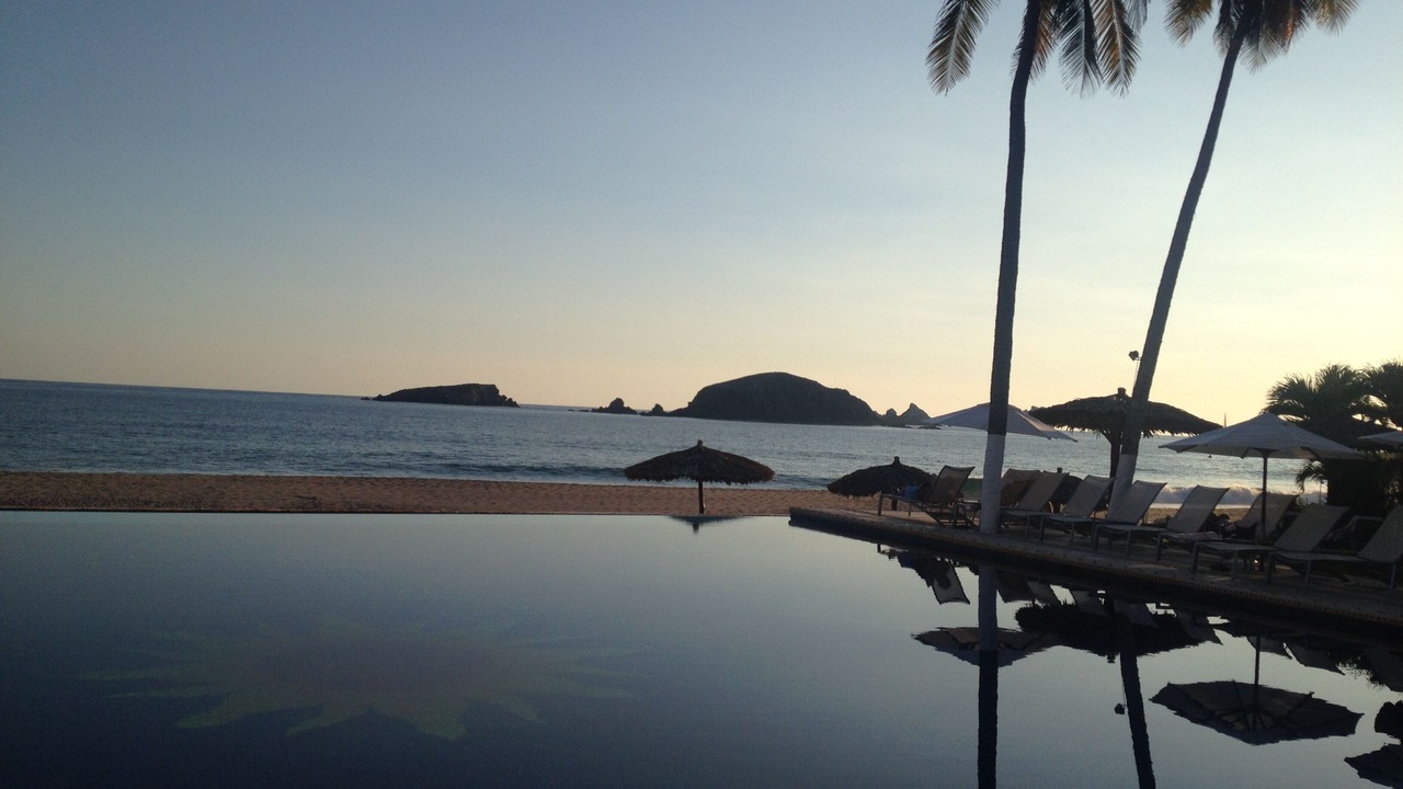 Photo of Outdoor in Ixtapa