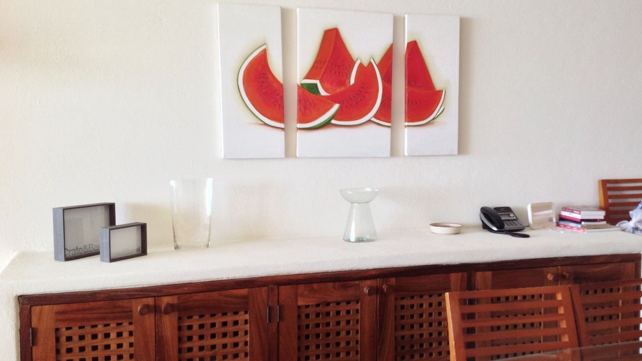 Photo of Kitchen in Ixtapa