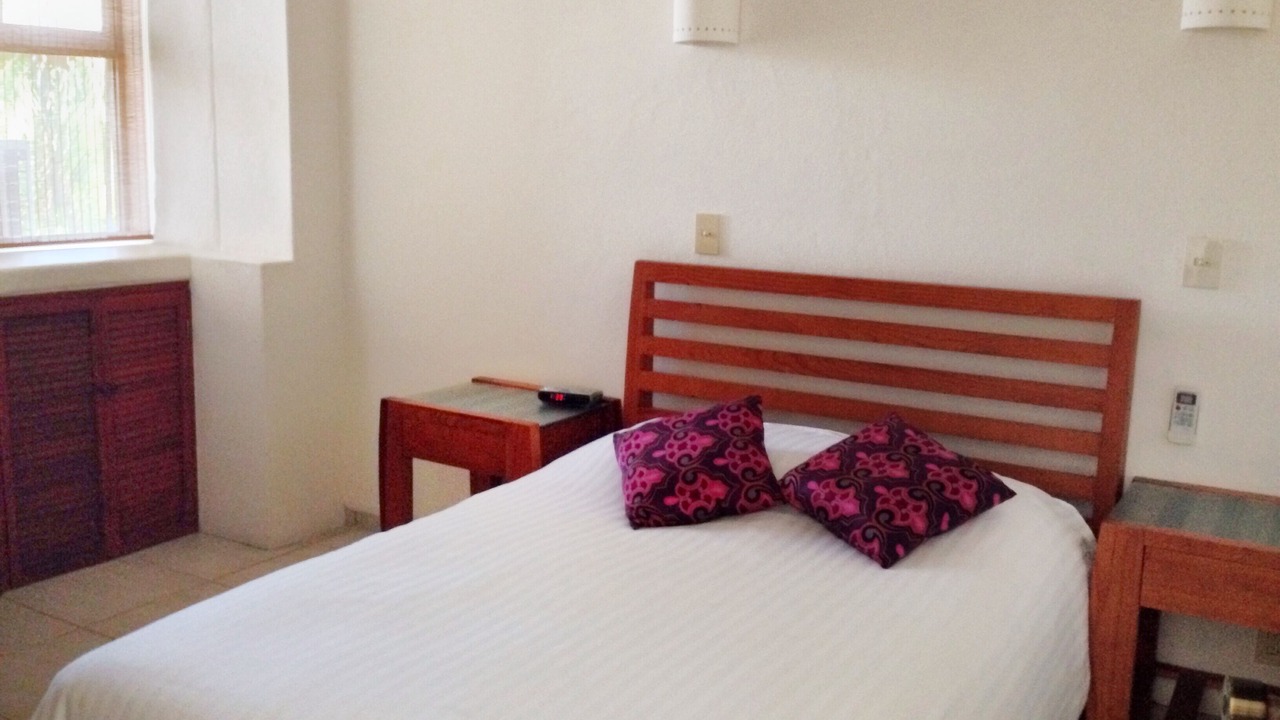 Photo of Bedroom in Ixtapa