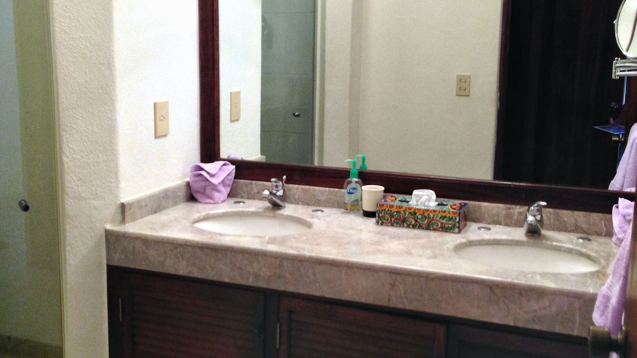 Photo of Bathroom in Ixtapa