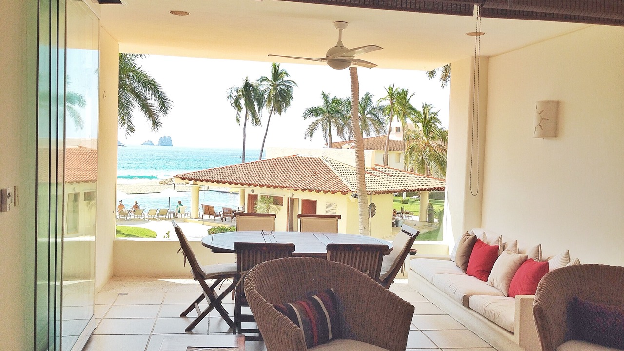 Photo of Outdoor in Ixtapa
