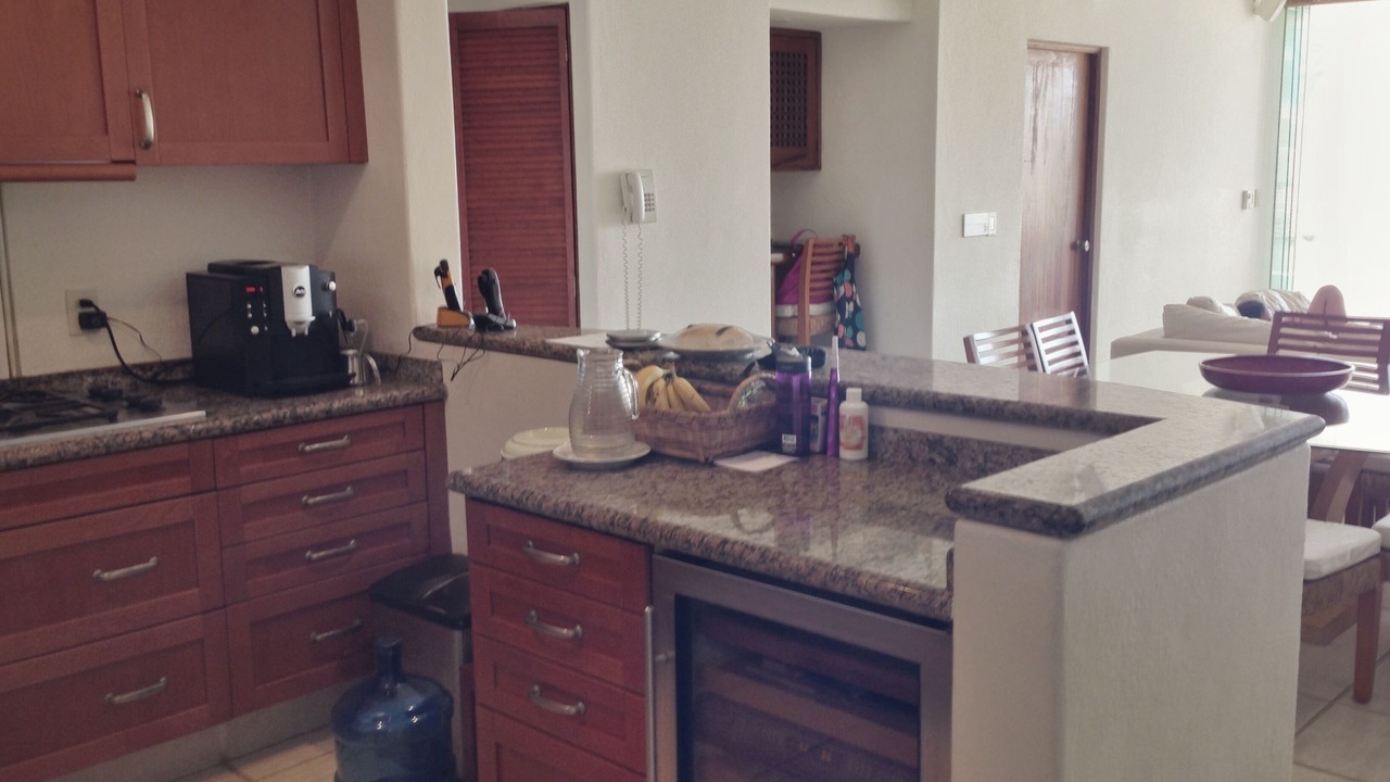 Photo of Kitchen in Ixtapa