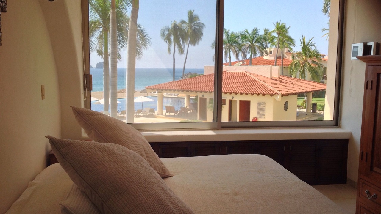 Photo of Bedroom in Ixtapa