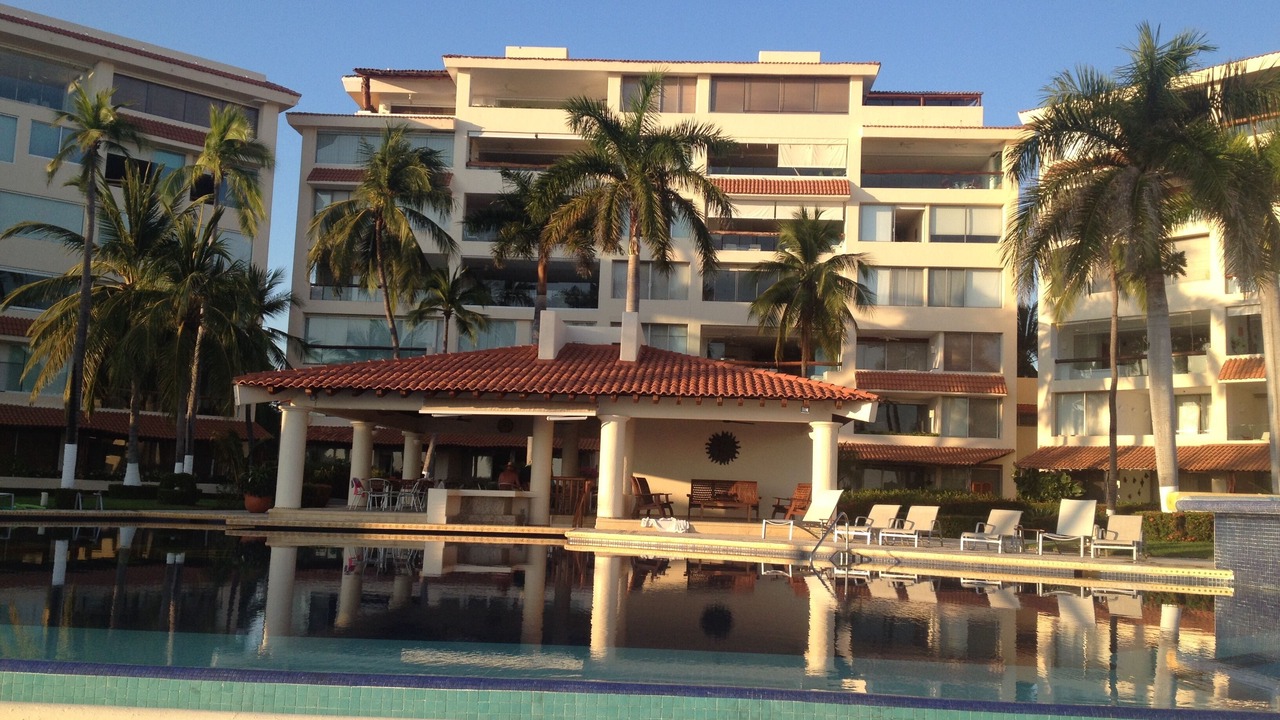 Photo of Outdoor in Ixtapa