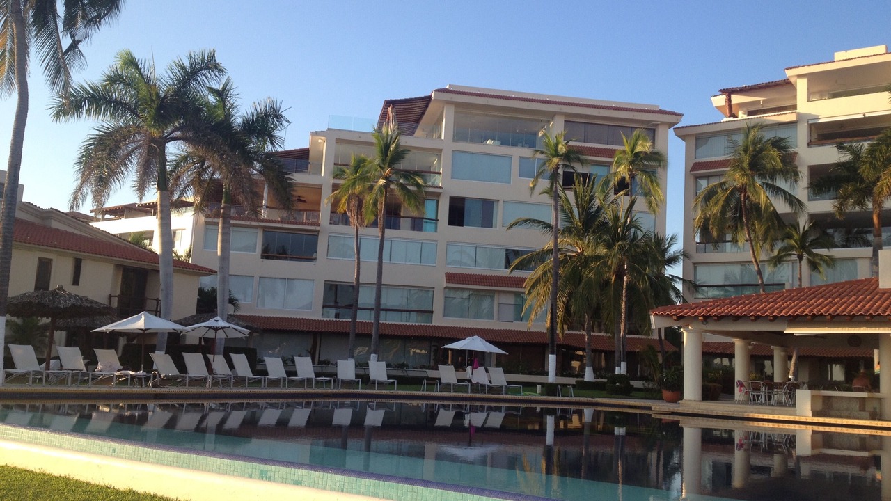 Photo of Outdoor in Ixtapa