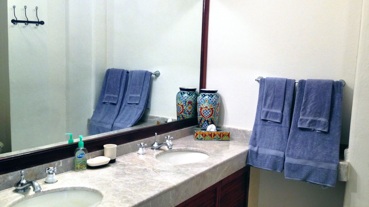Photo of Bathroom in Ixtapa