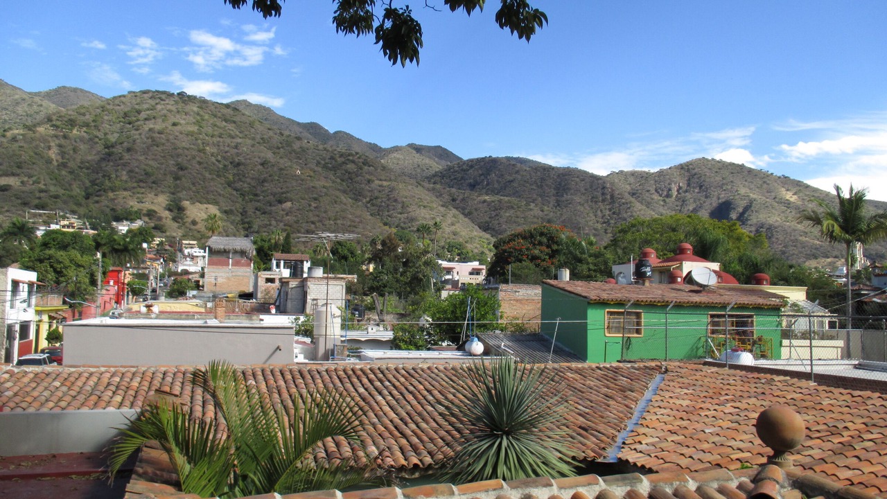 Photo of Patio Balcony in Ajijic