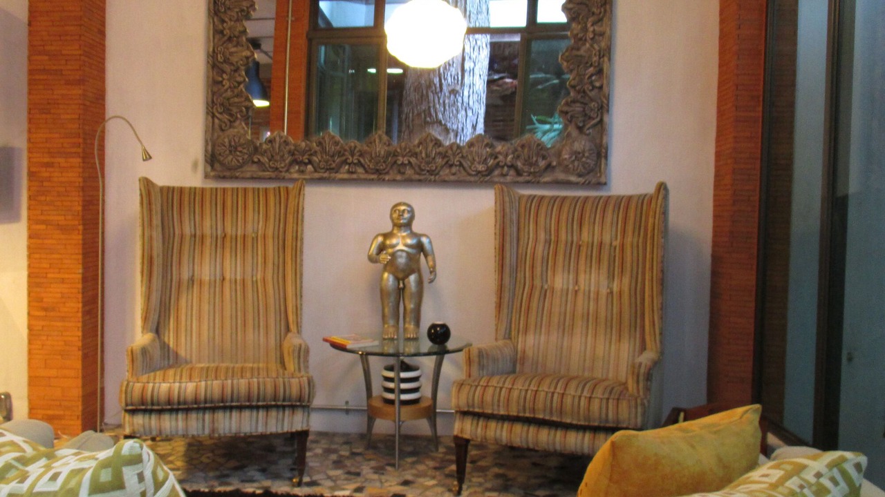 Photo of Bedroom in Ajijic