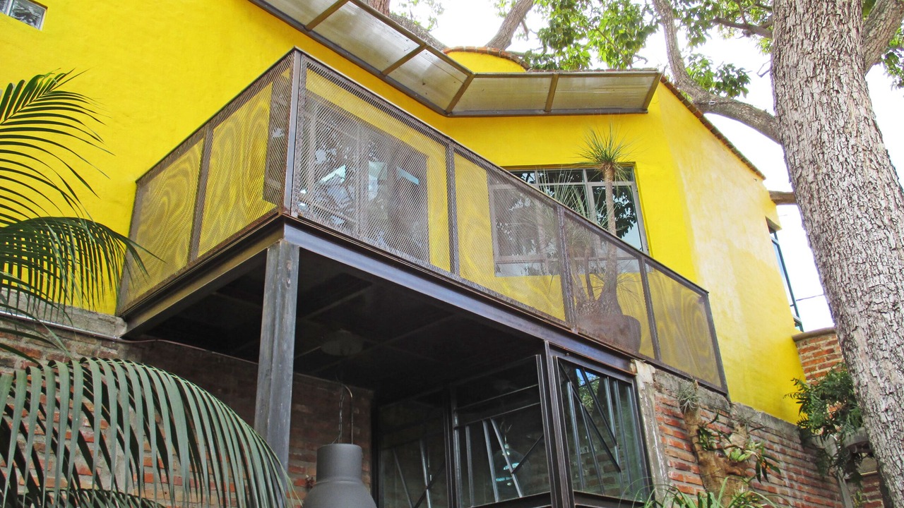 Photo of Patio Balcony in Ajijic