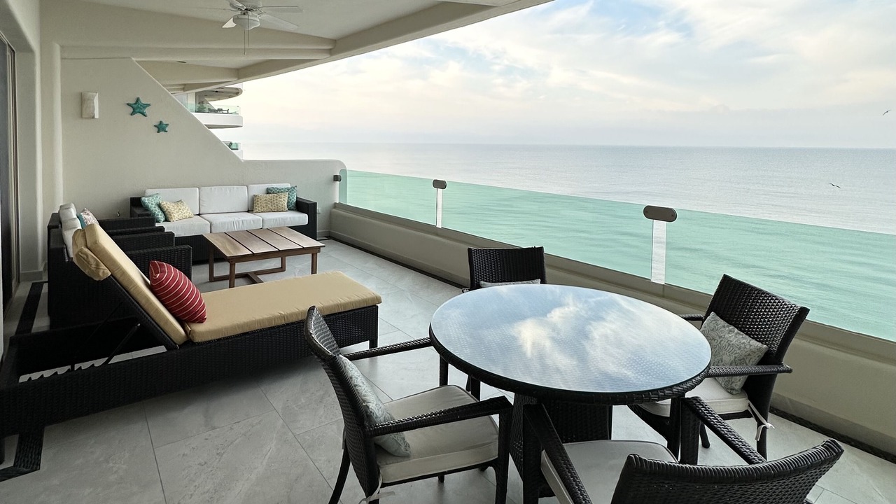 Photo of Outdoor in Nuevo Vallarta