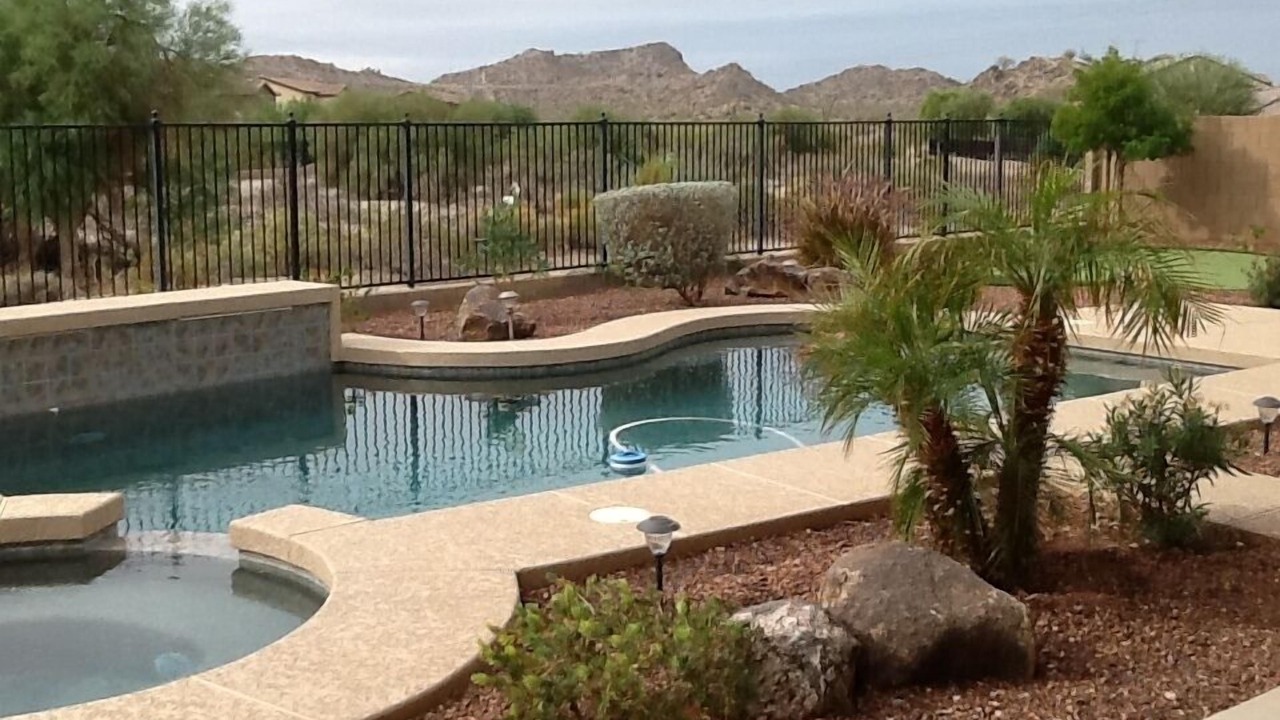 Photo of Outdoor in Montecito in Estrella