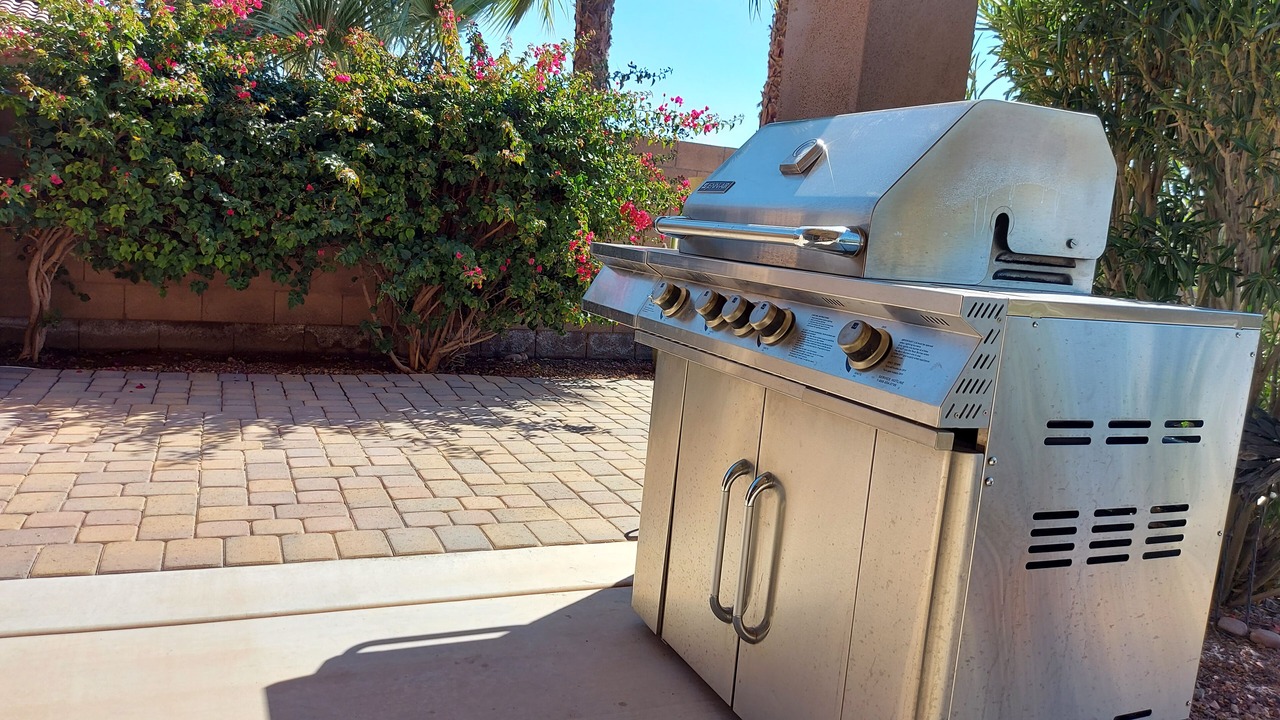 Photo of Outdoor in Montecito in Estrella