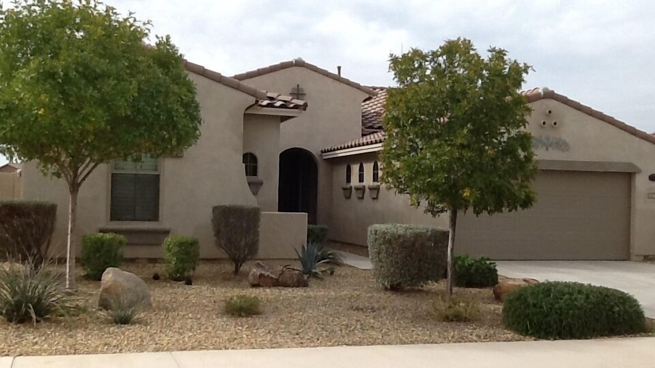 Photo of Outdoor in Montecito in Estrella