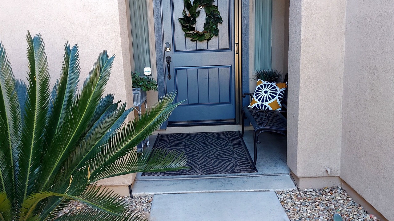 Photo of Outdoor in Montecito in Estrella