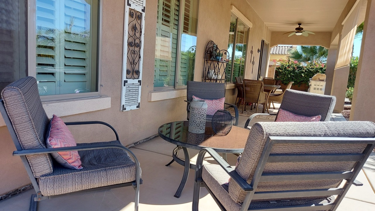 Photo of Outdoor in Montecito in Estrella