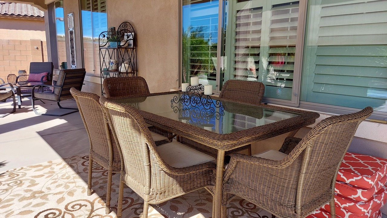 Photo of Outdoor in Montecito in Estrella