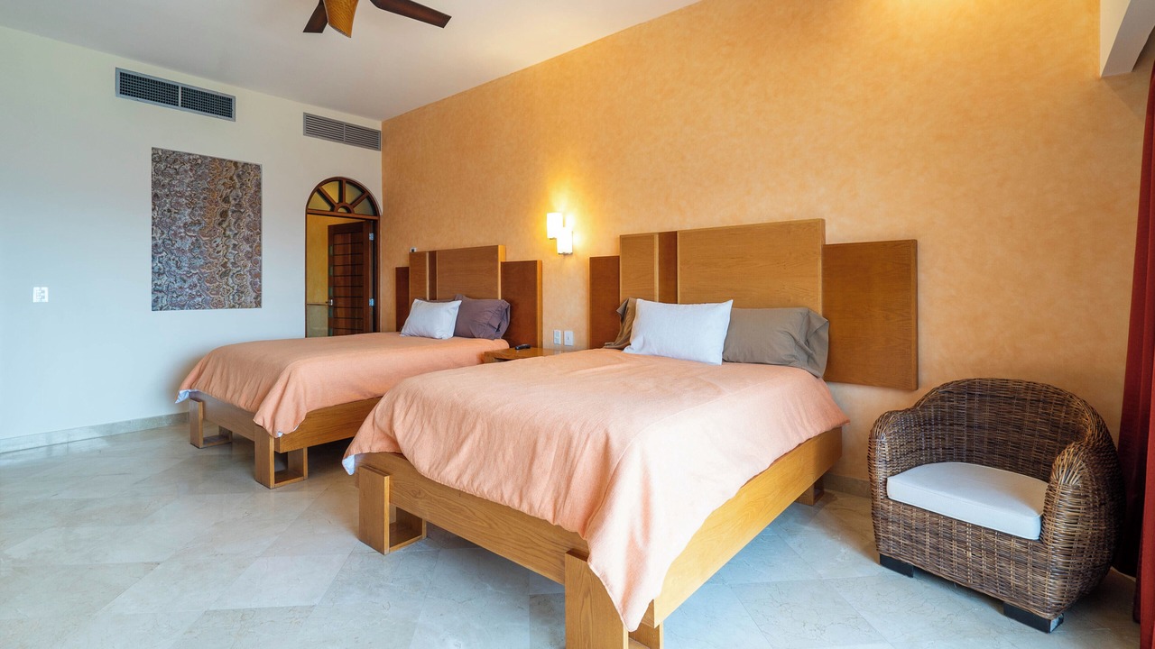 Photo of Bedroom in Los Barriles