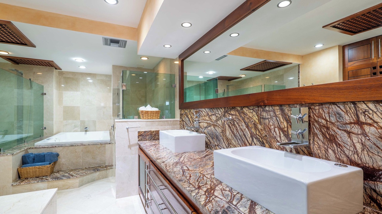 Photo of Bathroom in Los Barriles