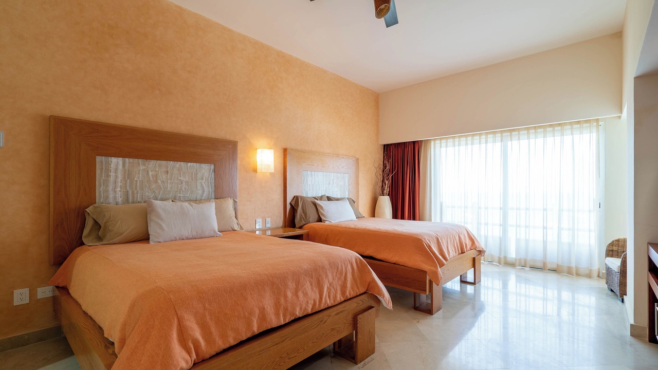 Photo of Bedroom in Los Barriles