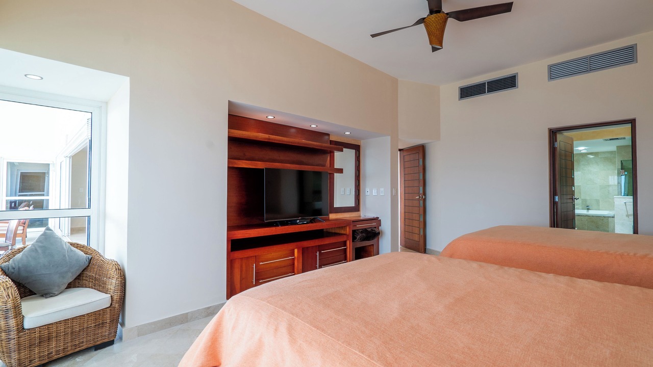 Photo of Bedroom in Los Barriles