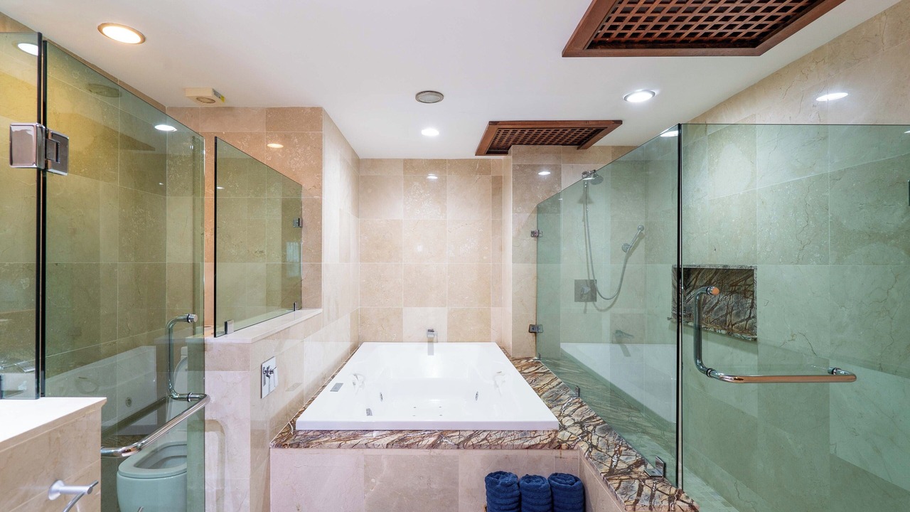 Photo of Bathroom in Los Barriles
