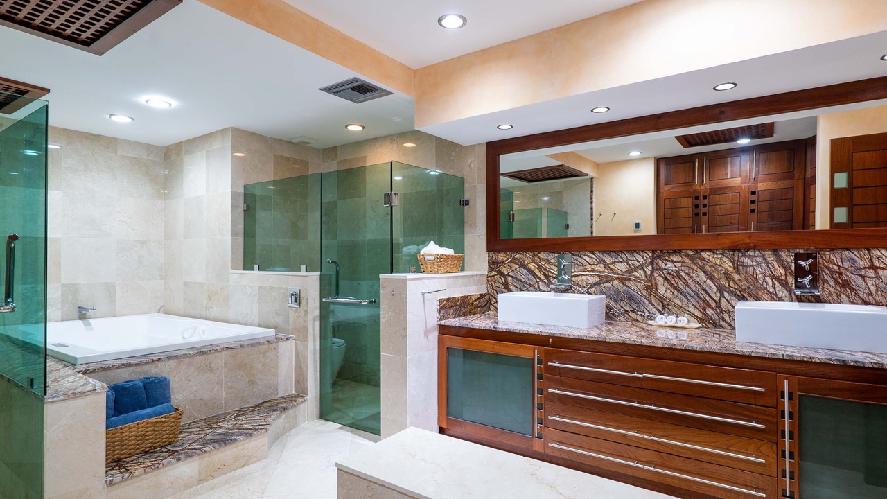 Photo of Bathroom in Los Barriles