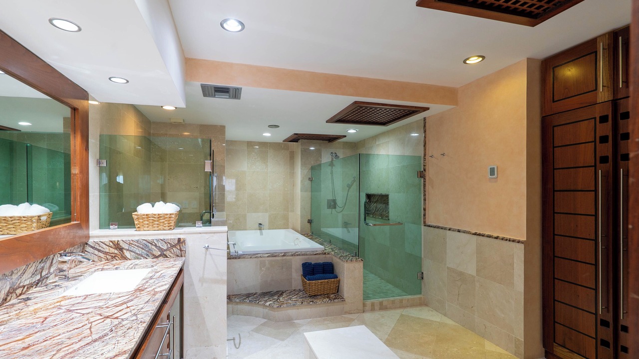 Photo of Bathroom in Los Barriles