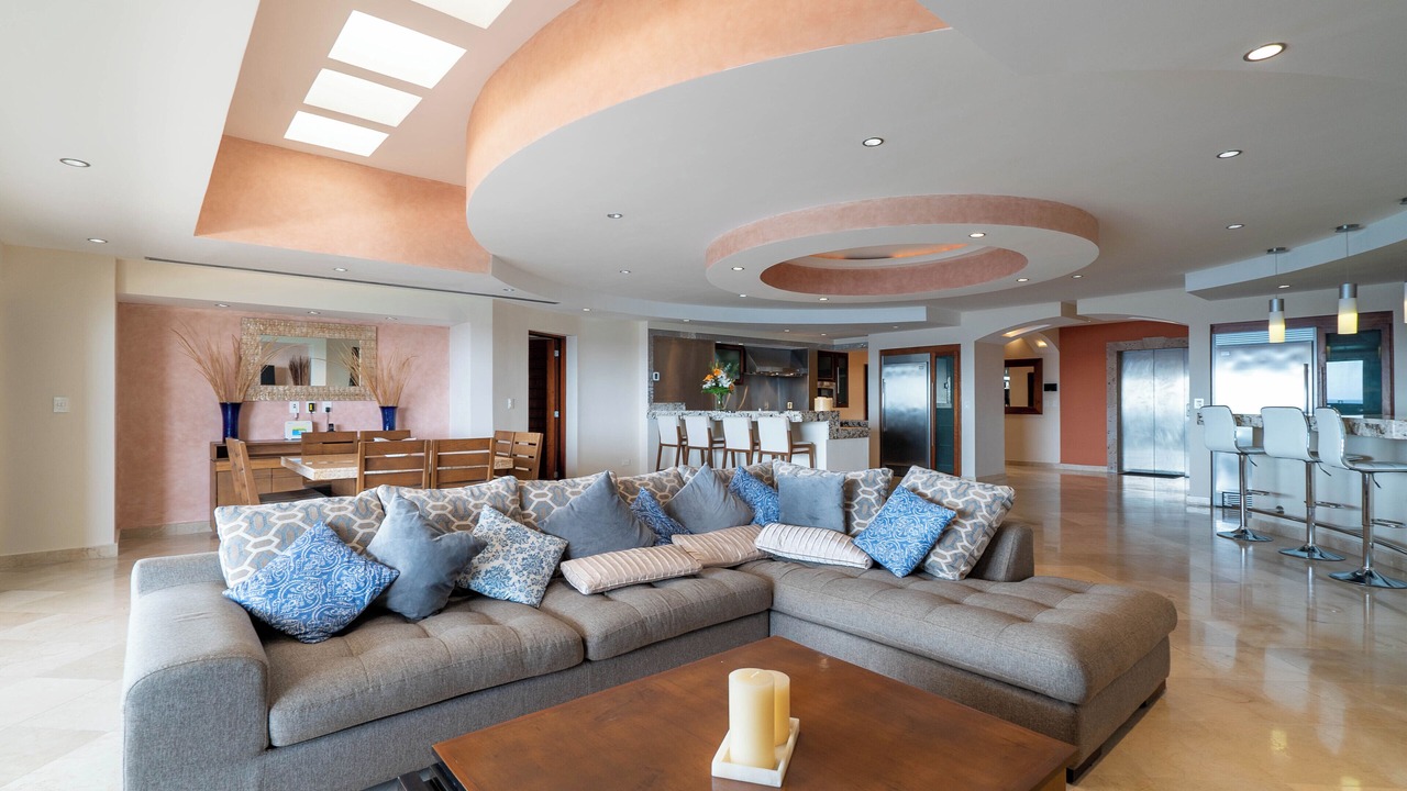 Photo of Livingroom in Los Barriles