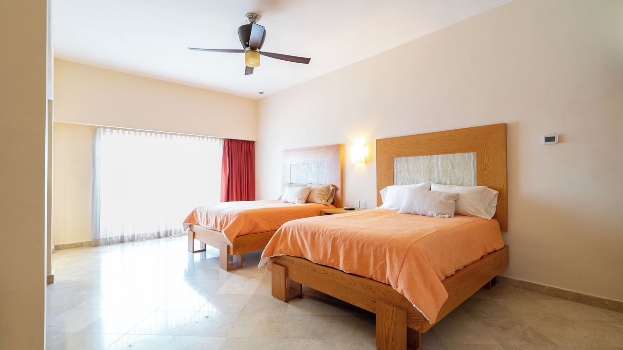 Photo of Bedroom in Los Barriles
