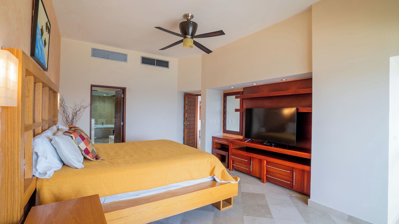 Photo of Bedroom in Los Barriles