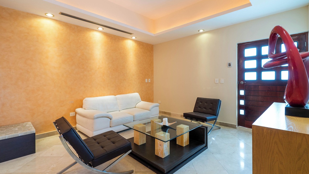Photo of Livingroom in Los Barriles