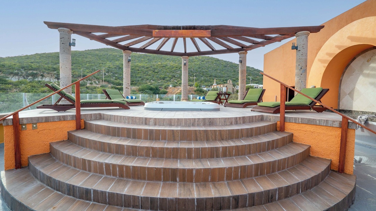 Photo of Outdoor in Los Barriles