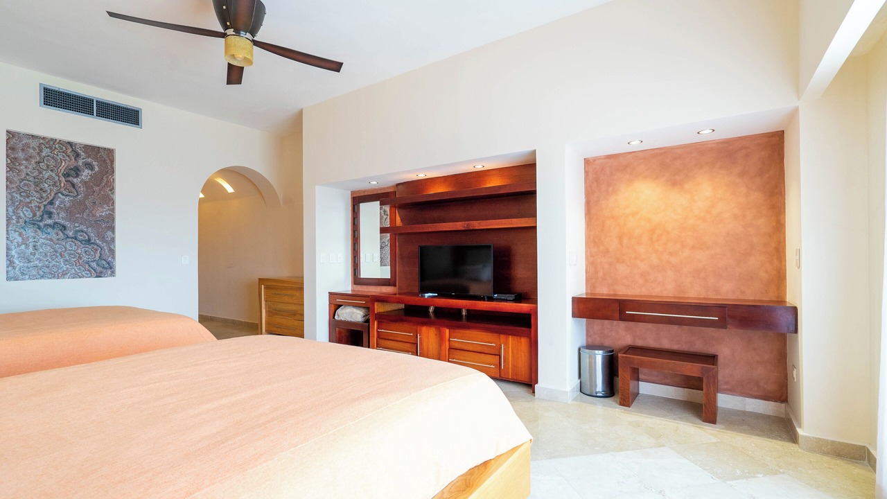 Photo of Bedroom in Los Barriles