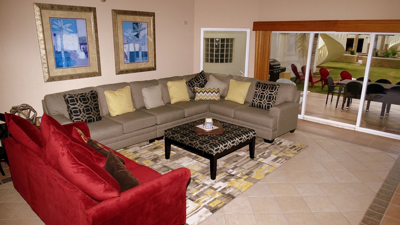 Photo of Bedroom in Sandy Beach