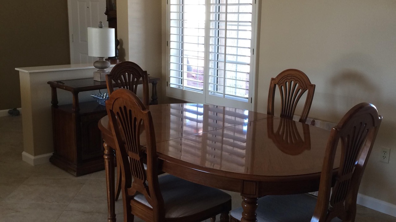 Photo of Bedroom in Sun City West