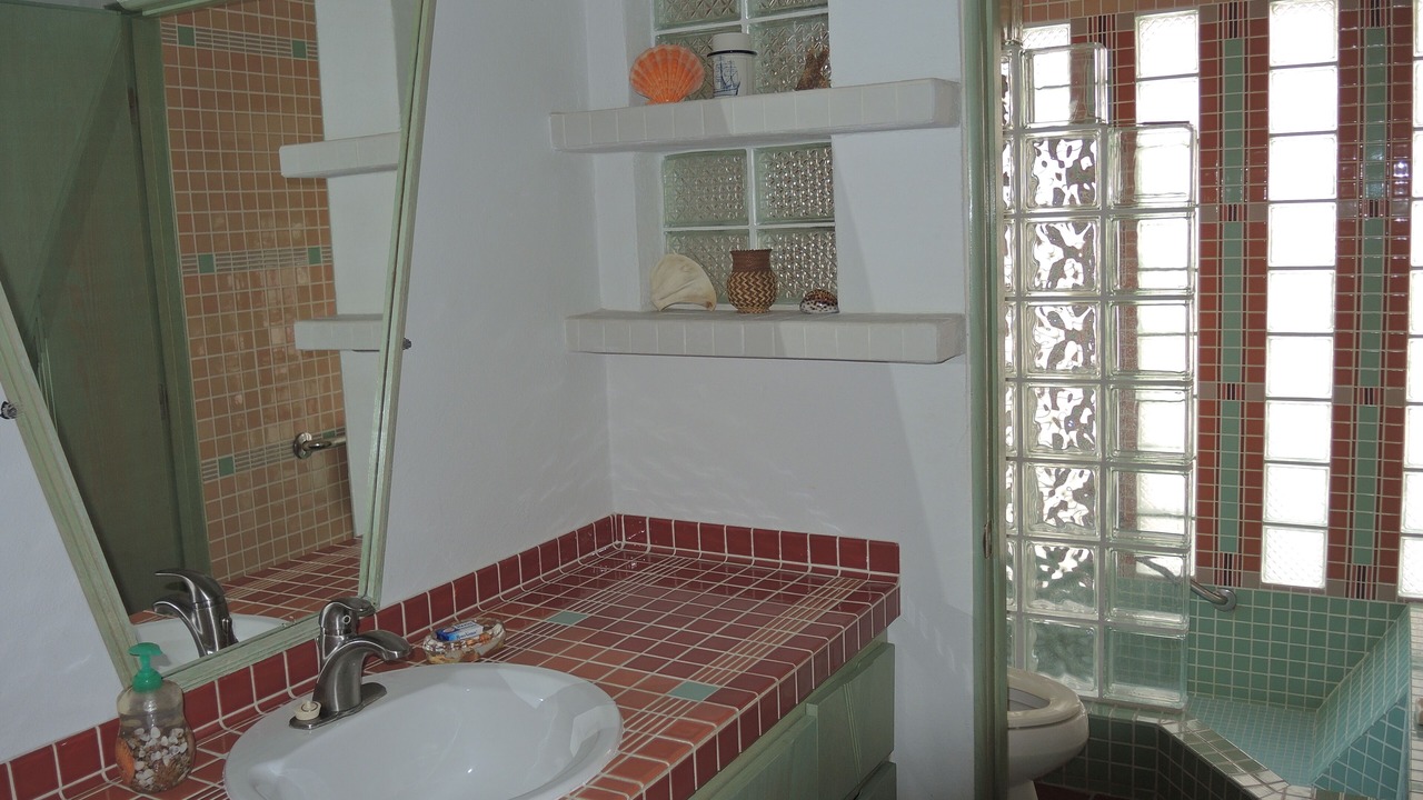 Photo of Bathroom in Las Conchas
