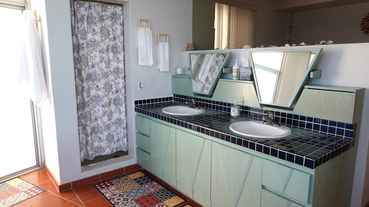 Photo of Bathroom in Las Conchas