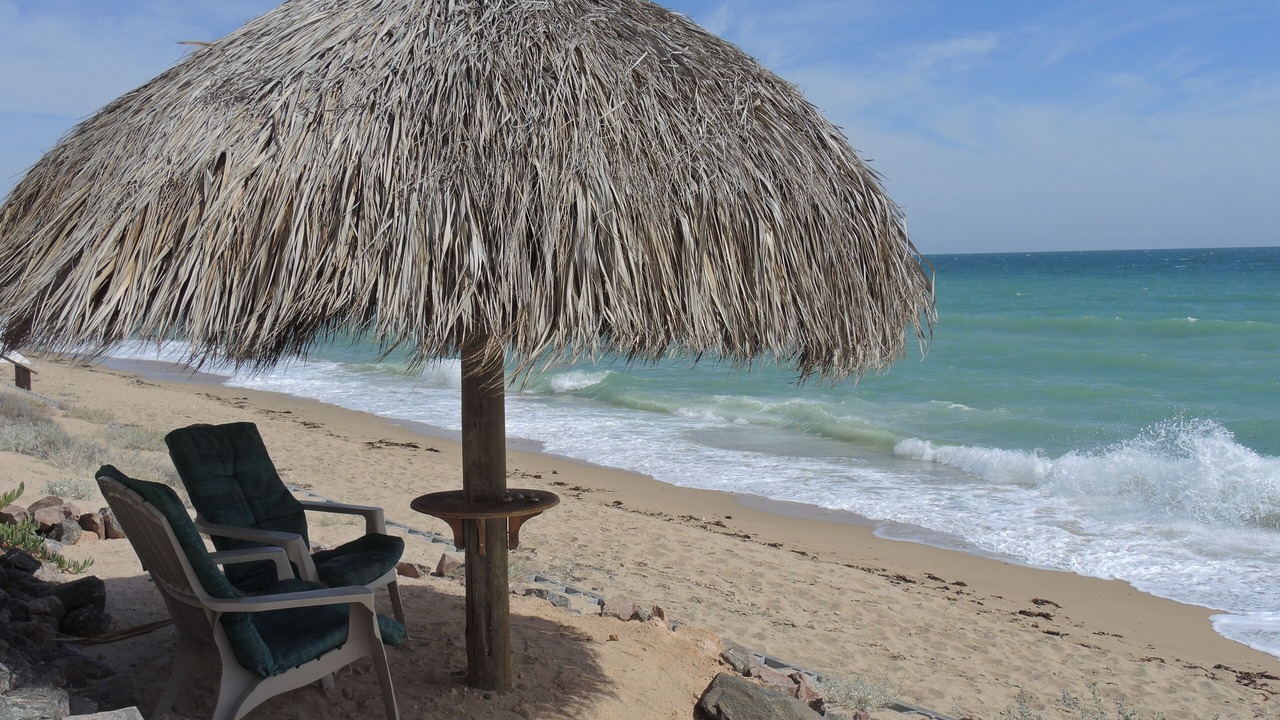Photo of Others in Las Conchas