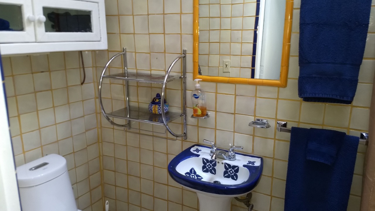 Photo of Bathroom in Ajijic