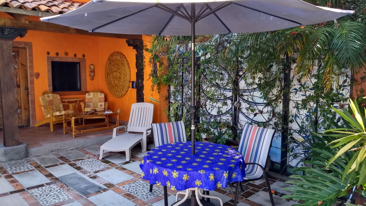 Photo of Outdoor in Ajijic