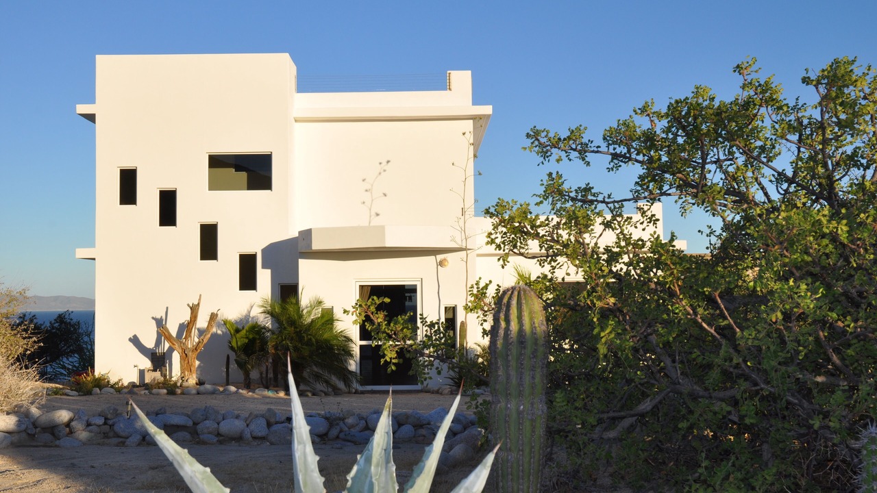 Photo of Outdoor in El Sargento