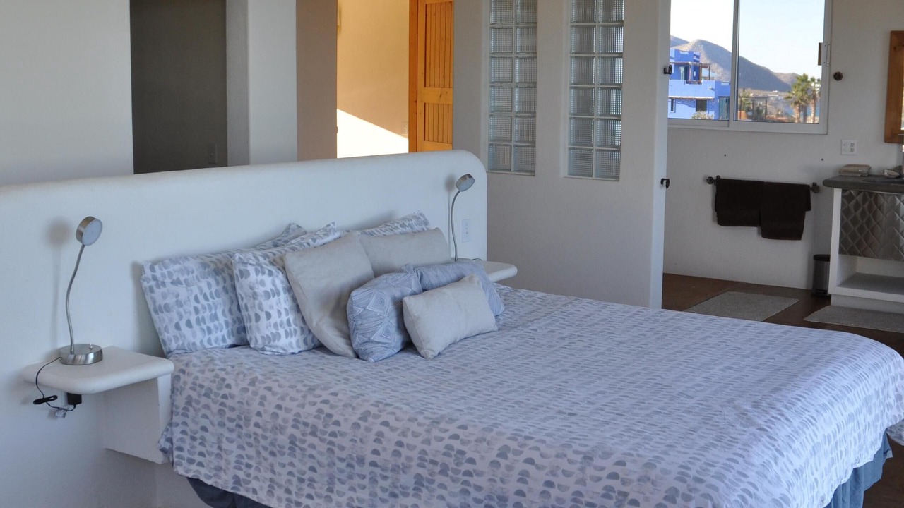 Photo of Bedroom in El Sargento
