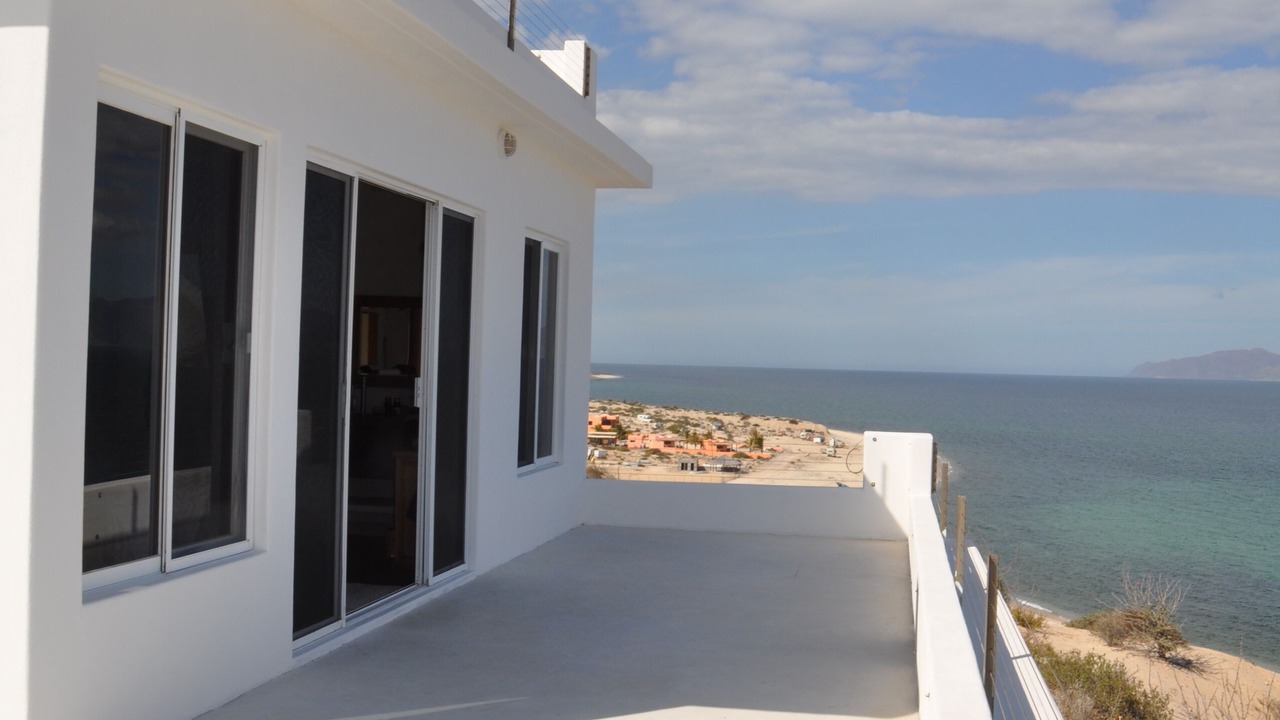 Photo of Outdoor in El Sargento