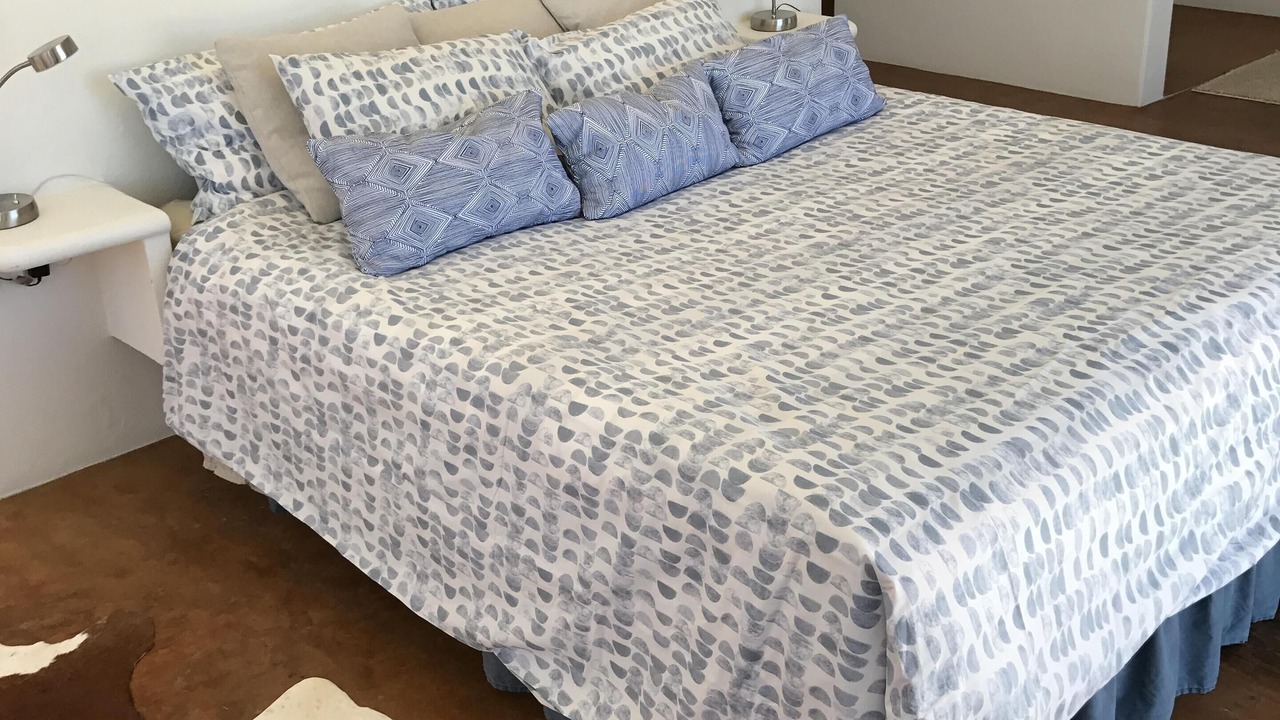 Photo of Bedroom in El Sargento