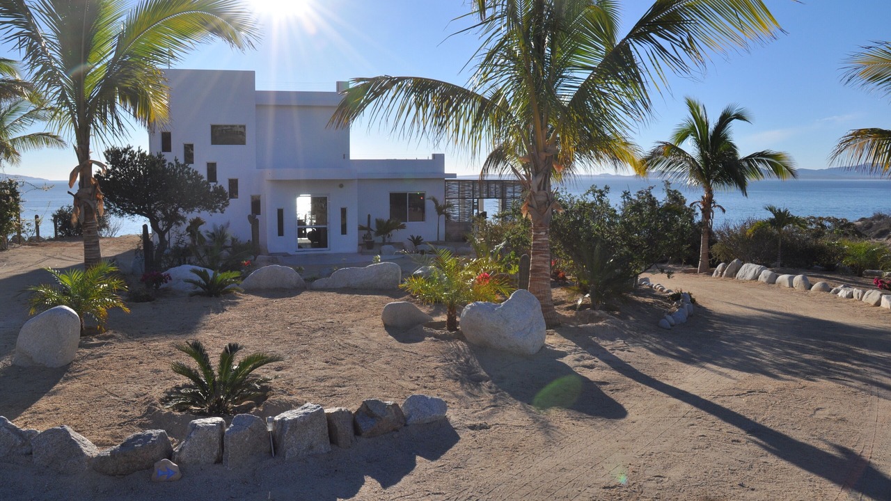 Photo of Outdoor in El Sargento
