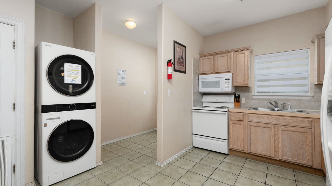 Photo of Kitchen in South Padre Island
