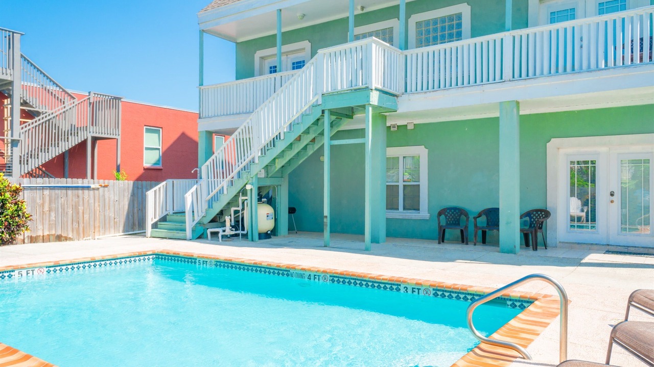 Photo of Outdoor in South Padre Island