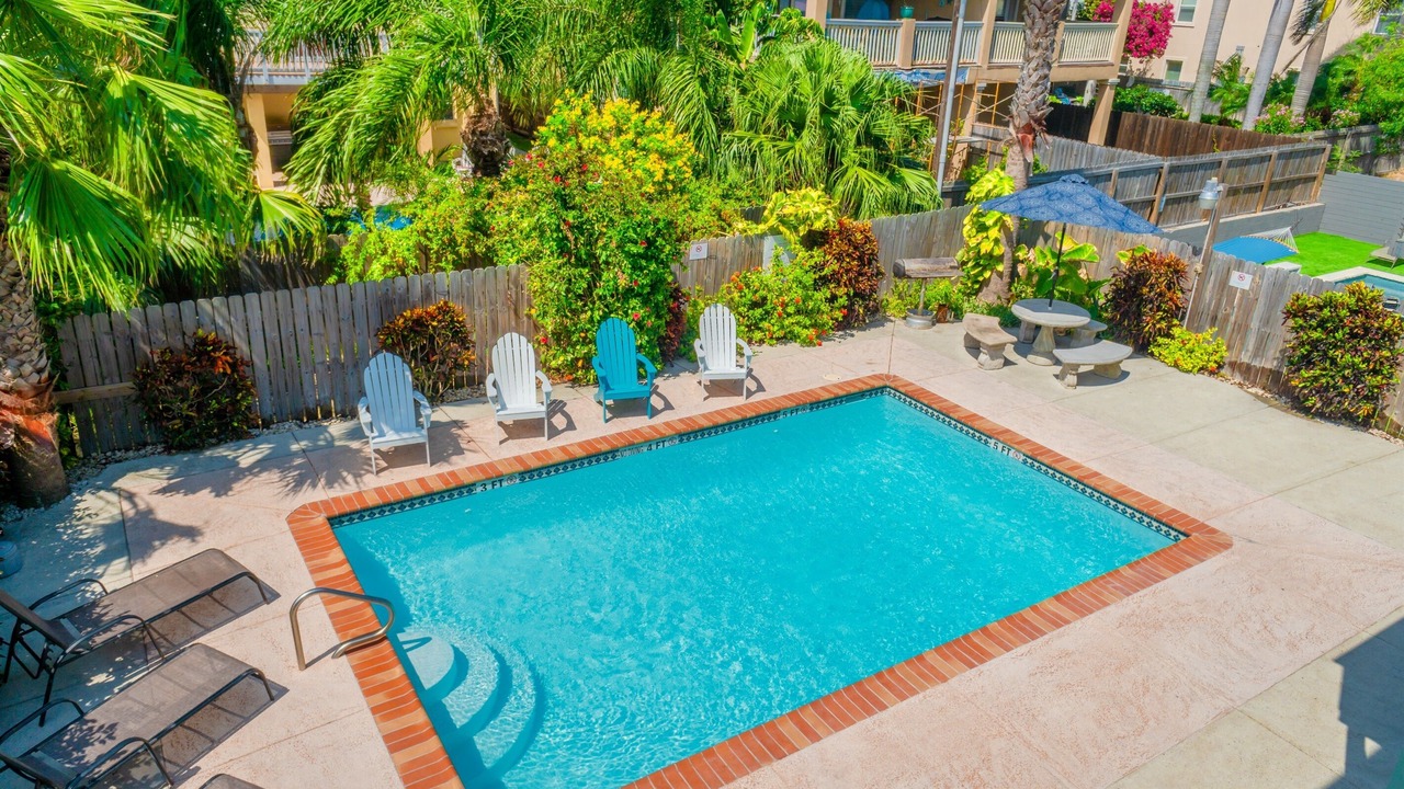 Photo of Outdoor in South Padre Island