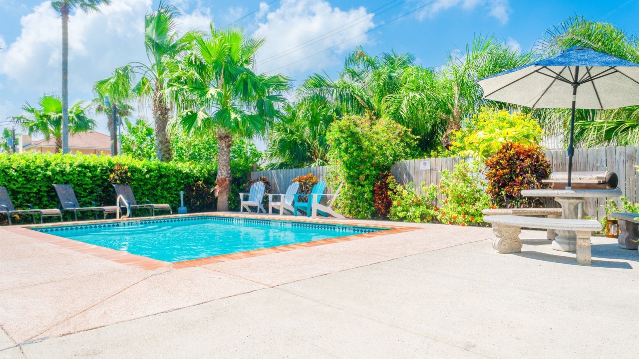 Photo of Outdoor in South Padre Island