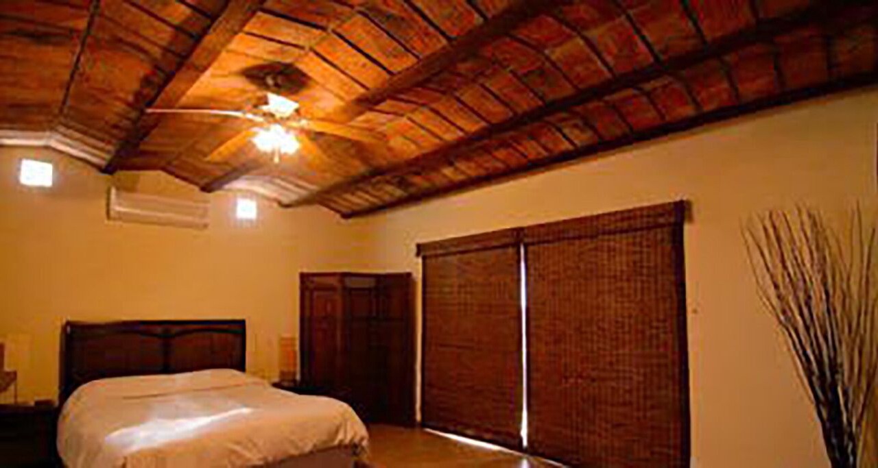 Photo of Bedroom in Villa Hermosa